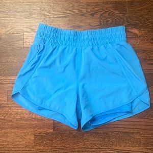 Avia Shorts